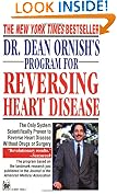 Dr. Dean Ornish's Program for Reversing Heart Disease