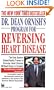 Dr. Dean Ornish's Program for Reversing Heart Disease