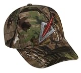 Realtree Broadhead Hat