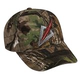 Realtree Broadhead Hat