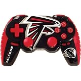 Mad Catz Atlanta Falcons PS3 Wireless Controller