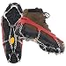 Kahtoola MICROspikes Pocket Traction System, X-Small