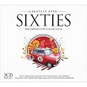 Greatest Ever Sixties: the Definitive Collection