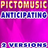 Anticipating (Instrumental Version) [Karaoke Version In The Style Of Britney Spears ]