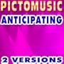 Anticipating (Instrumental Version) [Karaoke Version In The Style Of Britney Spears ]