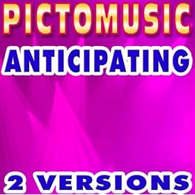 Anticipating (Instrumental Version) [Karaoke Version In The Style Of Britney Spears ]