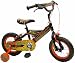 Toys : Power Rangers 'Morphian Magic' 12" Bike