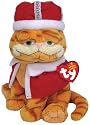 Ty His Majes Garfield