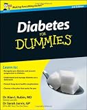 Diabetes For Dummies (UK Edition)