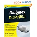 Diabetes For Dummies (UK Edition)