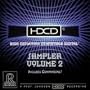 HDCD Sampler, Vol. 2 (Reference Recordings)