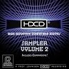 HDCD Sampler, Vol. 2 (Reference Recordings)