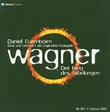 Wagner: Der Ring des Nibelungen [Box Set]