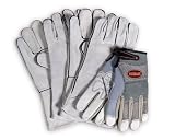 Hobart Welding Gloves Value Pack - Welding/Mechanics Gloves 770408