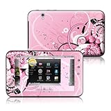 Her Abstraction Design Protective Skin Decal Sticker for Dell Streak 7 Andr ....