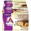 Atkins Endulge Bars, Caramel Nut Chew, 1.2-Ounce Bars (Pack of 12)