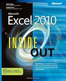 Microsoft Excel 2010 Inside Out