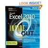 Microsoft Excel 2010 Inside Out