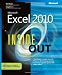 Books : Microsoft Excel 2010 Inside Out