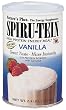 Spiru-Tein Shake - Vanilla By Nature's Plus - 2.4 Pounds Sprutein