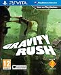 Gravity Rush