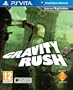 Gravity Rush