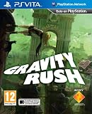 Gravity Rush