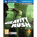 Gravity Rush