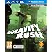 Gravity Rush