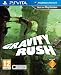 Gravity Rush