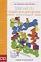 Manuel de math�matiques CE1 : Cahier d'exercices B