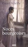 Noces bourgeoises