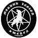 Marduk - Aufnäher Marduk Legion (in OneSize) von Marduk - alle Infos