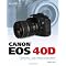 My Canon 40D Kit