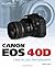 Canon EOS 40D Guide to Digital Photography