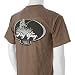 Upstream Images Fly Guy Wildlife Print Tee Shirt