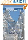 Defining The Master (Fireside Series, Vol. 1, No. 1)