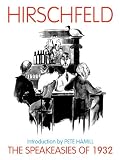 The Speakeasies of 1932: Paperback
