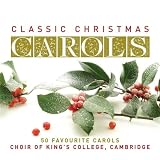 Weihnachtslieder Op. 8: The Three Kings