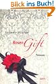 Rosengift: Thriller