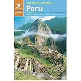 The rough guide to Peru