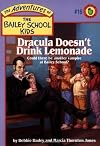 Dracula Doesn't Drink Lemonade