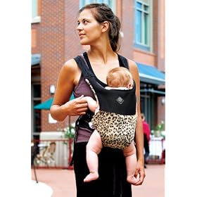 Belle Baby Carrier