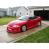 95-01 Chevrolet Cavalier Drift 2Dr Side Skirts