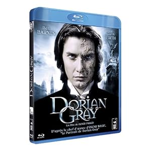 Dorian Gray [Blu-ray]
