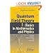 Quantum Field Theory I: Basics in Mathematics and Physics: A Bridge between Mathematicians and Physicists (v. 1)