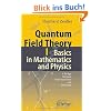 Quantum Field Theory I: Basics in Mathematics and Physics. A Bridge between Mathematicians and Physicists