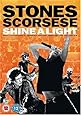 The Rolling Stones: Shine a Light [DVD]