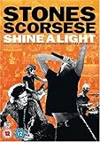 The Rolling Stones: Shine a Light [DVD]