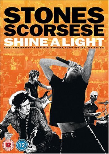 Shine A Light [2006]